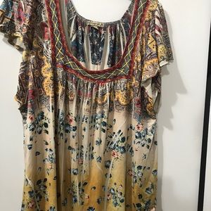 Blouse